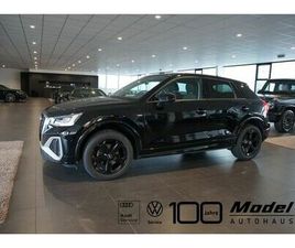 35 TFSI | S LINE | MMI PLUS | APP | TEMPOMAT