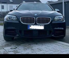 BMW M550 M550D XDRIVE TOURING SPORT-AUT.