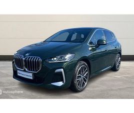 225E 245CH XDRIVE M SPORT DKG7