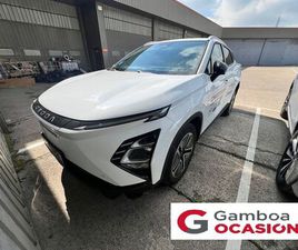 OMODA 5 EV 61 KWH PREMIUM