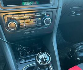 UTILIZAT VOLKSWAGEN GOLF 2009 - 4 800 EUR, 183 679 KM - AUTOVIT.RO