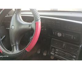 FIAT ELBA 1.6I.E/TOP/CSL/ 1.6I.E/1.5 2P E 4P 1990