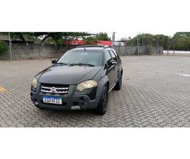 WEEKEND ADVENTURE LOCKER 1.8 FLEX