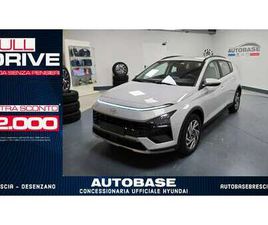 1.0 T-GDI BUSINESS 90CV MT