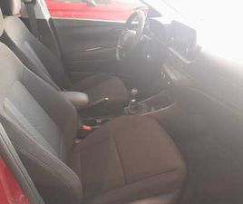 HYUNDAI I10 I10 1.0 MPI ESSENCE