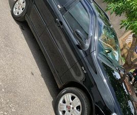 WEEKEND ELX 1.3 MPI FLEX 8V 4P