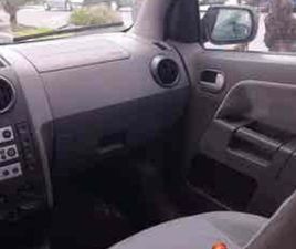 FORD FUSION FORD - FUSION