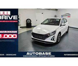 1.0 T-GDI CONNECTLINE 100CV MT