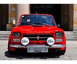 SEAT MARBELLA SEAT MARBELLA