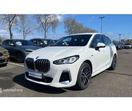 225E 245CH XDRIVE M SPORT DKG7
