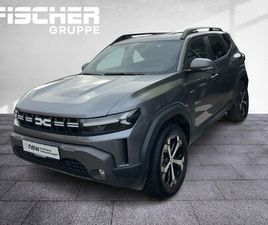 JOURNEY TCE 130 4X4 - NAVI KAMERA GJR