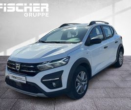 STEPWAY ESSENTIAL TCE 90 (MY2021) - KLIMA