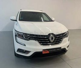 RENAULT KOLEOS INITIALE PA. DCI XTR. 4WD