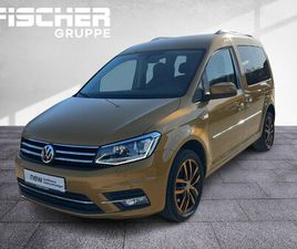 HIGHLINE 2.0 TDI DSG - NAVI KAMERA