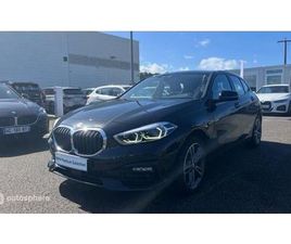 116D 116CH EDITION SPORT