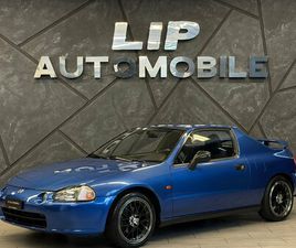 CRX 1.6I-16 V-TEC ESI