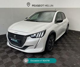 BLUEHDI 100 S&S BVM6 GT LINE