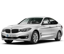 BMW 320 XDRIVE ADVANTAGE *KAMERA*HIFI*