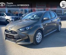 116H DYNAMIC 5P MY22