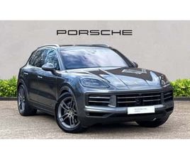 E-HYBRID 5DR TIPTRONIC S