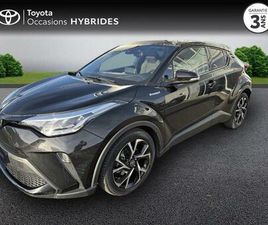 122H EDITION 2WD E-CVT MY20