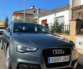 SPORTBACK 2.0TDI S LINE ED. MULT. 150