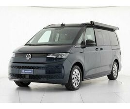 VOLKSWAGEN TRANSPORTER CALIFORNIA 2.0 TDI 150 CV DSG BEACH CAMPER
