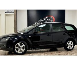 C-MAX 1.6 TDCI (90CV) S.W.