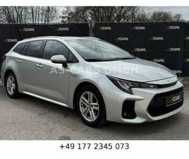 SUZUKI SWACE 1.8 HYBRID *ACC*SHZ*LHZ*MIETWAGEN*