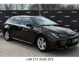 SUZUKI SWACE 1.8 HYBRID *ACC*TOTWNKL*MIETWAGE*