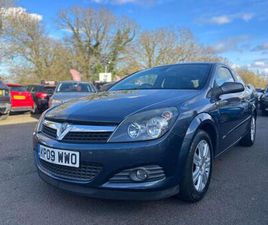 1.8I 16V DESIGN SPORT HATCH 3DR