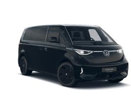 ID.BUZZ ID. BUZZ GTX 4MOTION 250 KW (340 PS) AUTO.