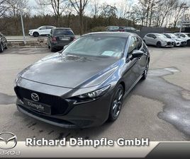 SKYACTIV-G 2.0 150PS M HYBRID AL-SELECTION A18 DES-P PRE-P