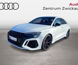 AUDI A3 SPORTBACK RS3 RS 3 LIMOUSINE 2.5TFSI QUATTRO MATRIX LED SCHEIN
