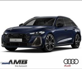 AVANT E-HYBRID EDITION ONE QU. S LINE-EXT/AHK