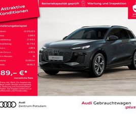 QUATTRO MATRIX PANO B&O HUD AHK ACC