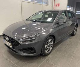 HYUNDAI I30 HYUNDAI - I30 1.0 TGDI 48V KLASS