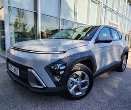 HYUNDAI - KONA