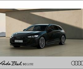 AUDI A5 AVANT S LINE E-HYBRID QU. 270KW AHK TECHPLUS