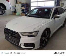 AVANT QUATTRO*NAVI*MATRIX*ALU*AHK*HUD*B&O*PDC