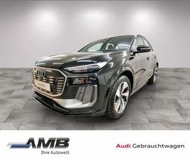 55 S LINE-EXT./S-INTERIEUR/MATRIX/360°