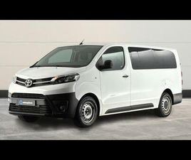 LONG 120 D-4D CABINE APPROFONDIE DYNAMIC