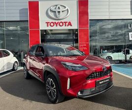 116H COLLECTION MY22