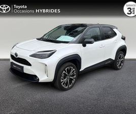 116H COLLECTION AWD-I MY22