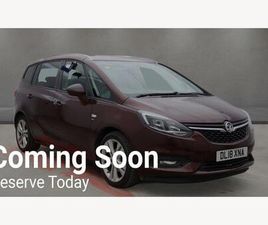 1.4I TURBO SRI NAV EURO 6 5DR