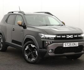 1.6 HYBRID 140 EXTREME 5DR AUTO