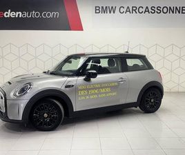 MINI MINI HATCH 3 PORTES COOPER SE 184 CH ESSENTIAL