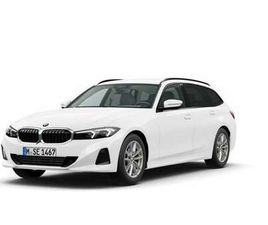 BMW 318 I TOURING AUTO NAVI BLUETOOTH PDC MP3 SCHN. H