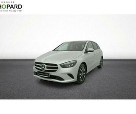 MERCEDES CLASSE B B 250E CLASSE B 250 E 8G-DCT PROGRESSIVE LINE EDITION