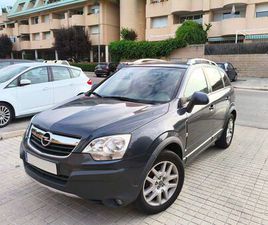 2.0CDTI ENERGY AUT. 150